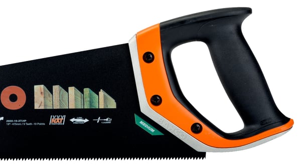 Bahco 2600-19-XT-HP, 490 g