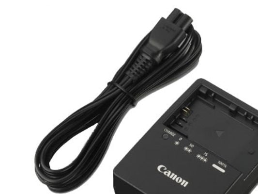 Canon LC-E6E, Lithium-Ion (Li-Ion)