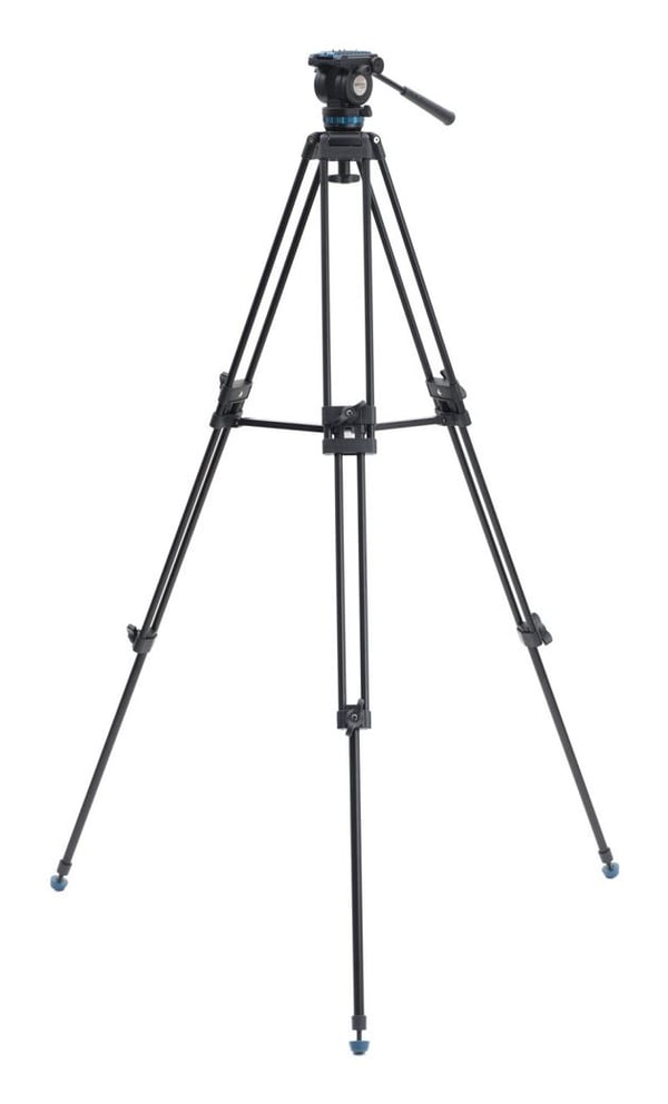 Benro KH25PC stativ
