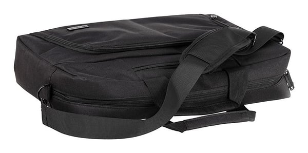 Tracer Notebook bag 15,6" Balance PRO Compare, Lähettilaukku, 39,6 cm (15.6"), Olkahihna