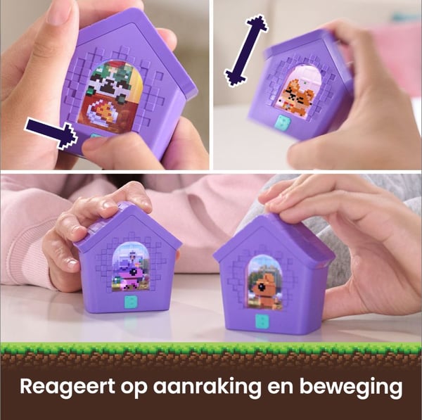 Bitzee Doghouse