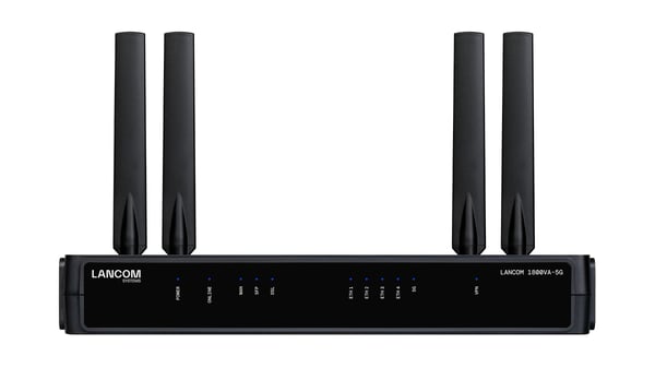 LANCOM 1800VA-5G (EU)
