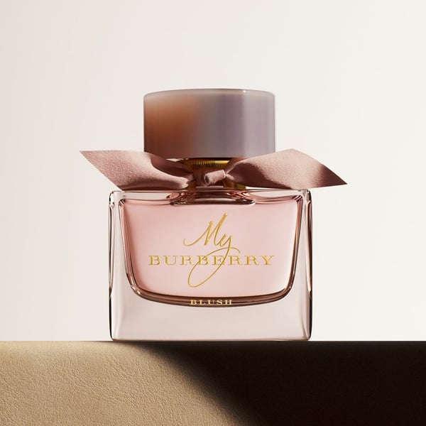 Burberry My Burberry Blush Eau De Parfum 30ml For Women