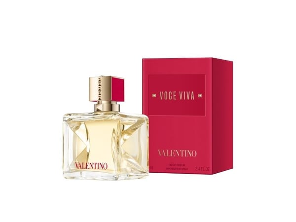Valentino Voce Viva Edp Spray - Dame - 100 ml