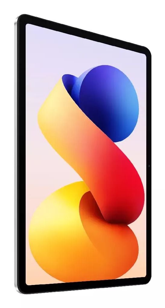Xiaomi Redmi Pad 2 Pro -tabletti 12,1" 256 GB Wi-Fi, hopea