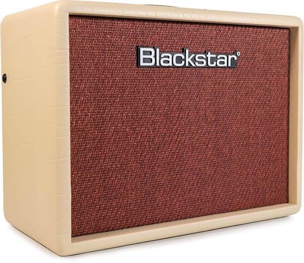 Blackstar Debut 15E - 15W gitarkomboforsterker