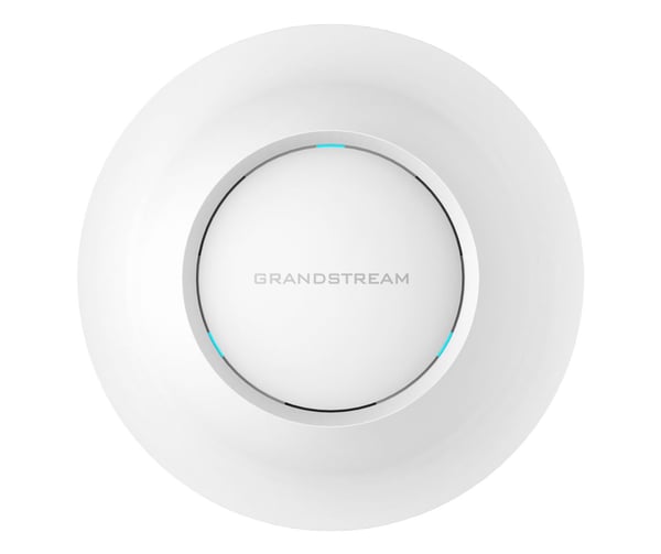 Grandstream Networks GWN7605, 10,100,1000 Mbit/s, IEEE 802.11a,IEEE 802.11ac,IEEE 802.11b,IEEE 802.11g,IEEE 802.11n,IEEE 802.3af,IEEE 802.3at, Mult...