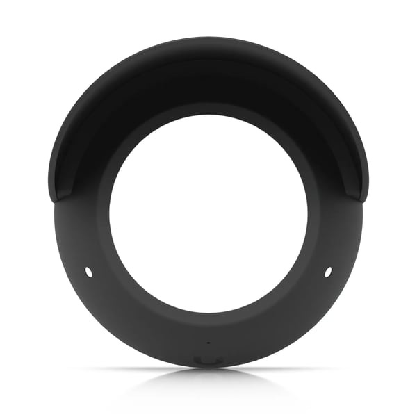 Ubiquiti UACC-Dome-WS-B, Sääsuoja, Ulkona, Ubiquiti Networks, musta, UVC-AI-Dome, Polykarbonaatti (PC)