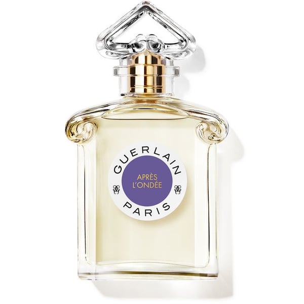 Guerlain Apres L'Ondee Eau De Toilette Spray 75ml