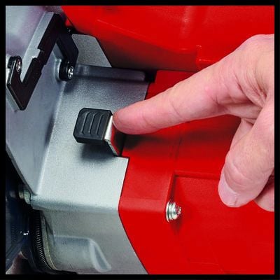 Einhell TC-SM 216, 5200 RPM, 30,5 cm, AC, 1500 W, 220 -240 V, 50 Hz