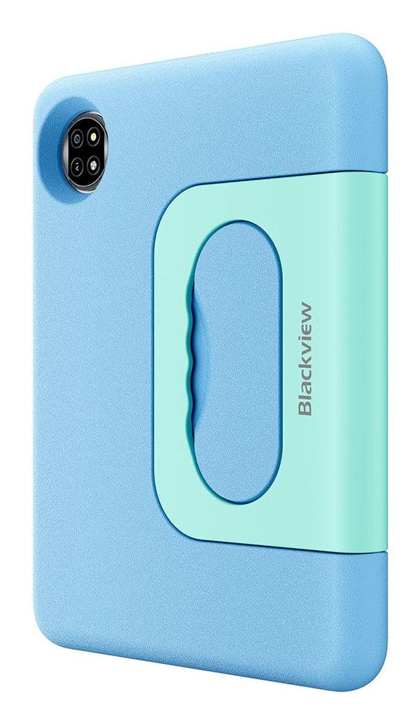 Blackview Tab 20 Kids, 1,8 GHz, Unisoc, T310, ARM Cortex-A75+Cortex-A55, 4 GB, LPDDR4x-SDRAM