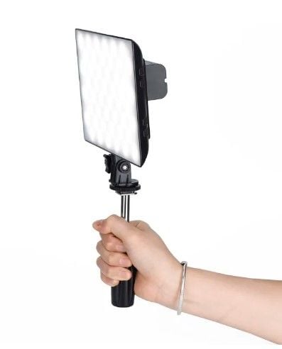 LED-valonheitin YongNuo YN-300 Air (3200-5500K)