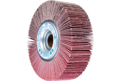 PFERD 44727208, Klaphjul, Rustfrit stål, 6300 kierrosta minuutissa, 2,54 cm, 15 cm, 50 mm