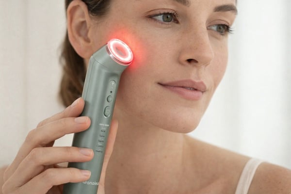 Nanoleaf 6-in-1 Light Therapy Wand
