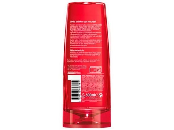 Elvive Color Vive Conditioner 300ml By Elvive
