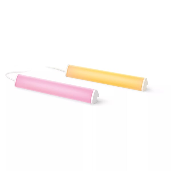 Wi-Fi BLE Bar Linear Light EU Dual