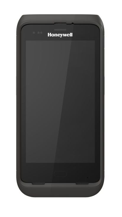 Honeywell CT45 XP - Terminal til indsamling af data - grov - Android 11 - 64 GB UFS-kortti - 5" näyttö (1920 x 1080) - bagudrettet kamera + etukame...