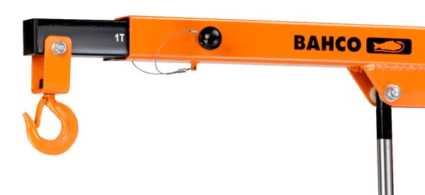 BAHCO BH6FC1000 verkstedkran 1T