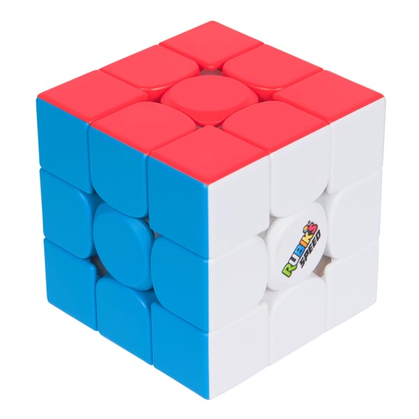 Rubik's Rubikin kuutio 3x3 magneettinen