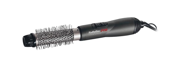BaByliss PRO BAB2676TTE kuumailmaharja 32 mm 700 W