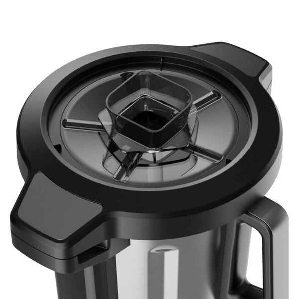 Cecotec Mambo CooKing Victory foodprosessor 1700 W 4,5 L, svart
