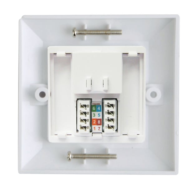 Lanview LVN126188UK, 86 mm, 86 mm, 6 mm, 90 g, 100 g, Kina