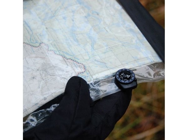Suunto Clipper L/B NH, 30 mm, 24 mm, 11 mm, 5 g Suunto Clipper L/B NH, 30 mm, 24 mm, 11 mm, 5 g