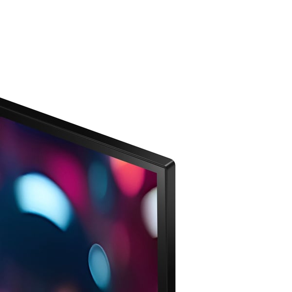 LG 65UA73006LA 65" 4K LED smart-TV, svart