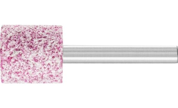 PFERD 31130253, Montert punkt, Stål, 47700 RPM, 6 mm, 20 mm, 10 stykker
