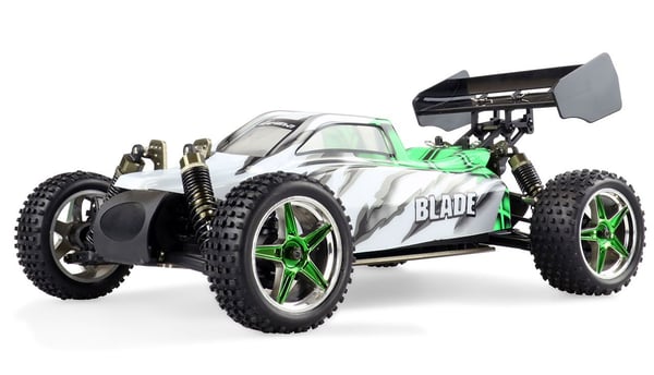 Amewi 22314, Mönkijä, 1:10, 3500 mAh, 1,8 kg