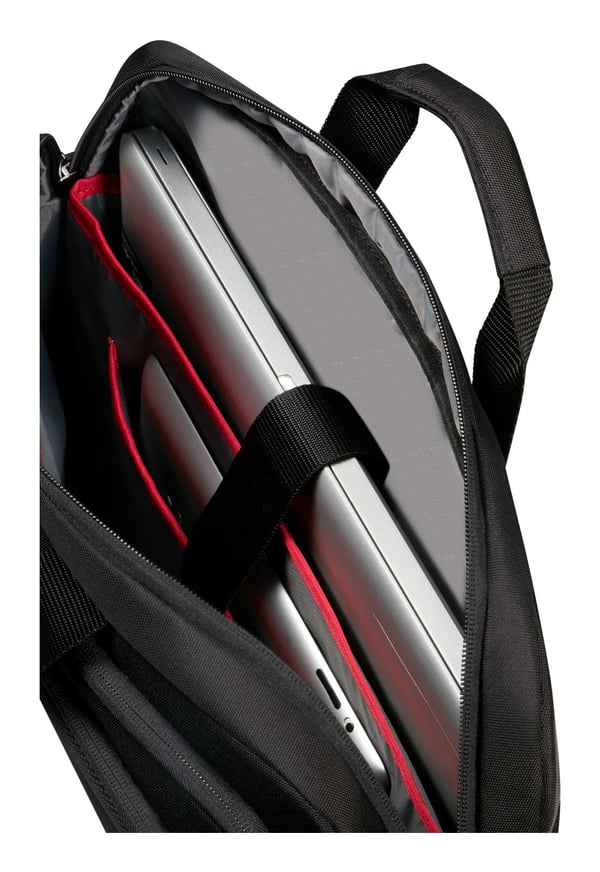 Samsonite Guardit 3.0, Portfölj, 39,6 cm (15.6"), Axelrem, 500 g