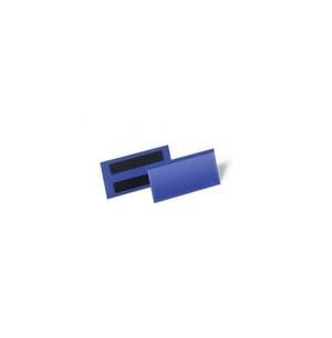 Durable 1741 07, Sininen, 150 x 67, 50 kpl
