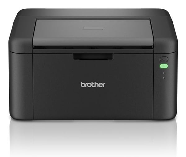 Brother HL-L1240W mustavalkolasertulostin A4 Wi-Fi