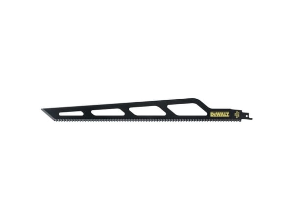 Borrblad för DeWalt DT2452-QZ; 400 mm; 1 st.