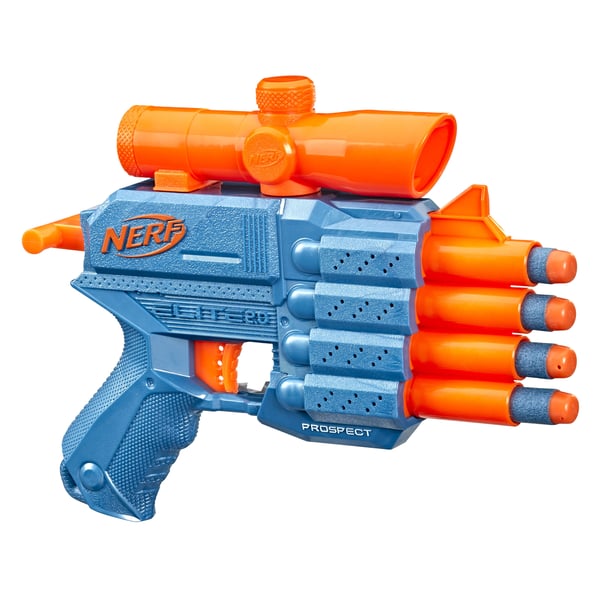 Nerf F4190EU5, Räjähdysteknikko lelu, 8 vuotta, 99 vuotta, 220 g