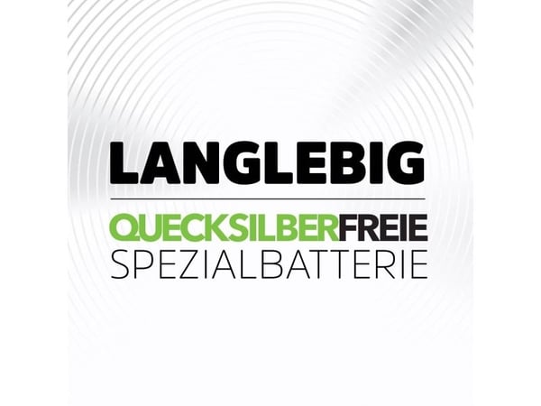Energigiver - Batteri 23A - Alkalisk