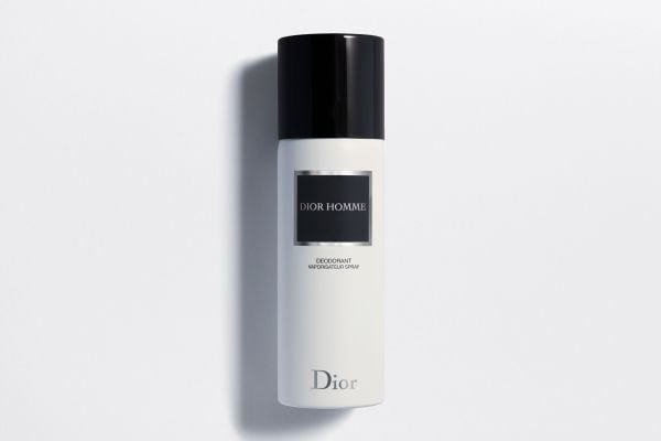 Dior Homme Deodorant Spray 150ml For Men
