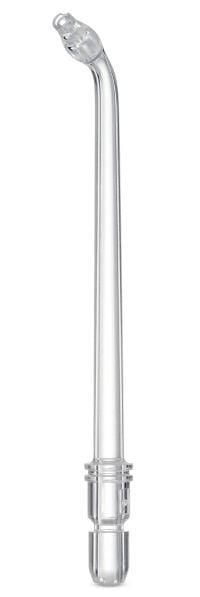 Panasonic WEW0986X503, Elektrisk tanntrådsmunnstykke, Gjennomsiktig, Panasonic, EW15, DJ86, DJ67, DJ66, DJ4B, 1 stykker