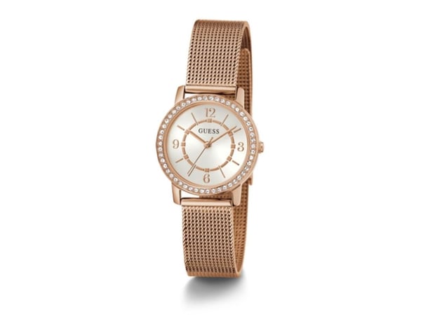 GUESS GW0534L3, Vanntett, Quartz