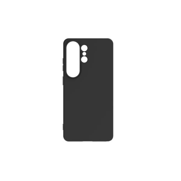 eSTUFF ES67401029-BULK, Suojus, Samsung, Läpinäkyvä