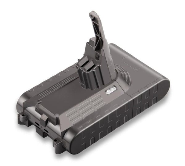 Batteri för Dyson V8-serien