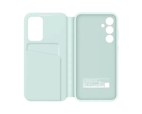 Samsung EF-ZS711 - Lommebok for mobiltelefon - mynte - for Galaxy S23 FE