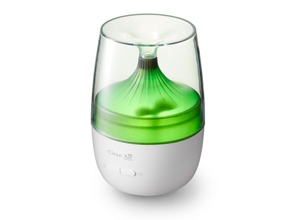 Clean Air Optima Luftfukter Aroma diffuser Clean Air Ambiente-AD-302 Aroma diffuser CA-AD-302 (stor)