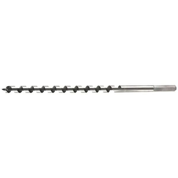 Makita - Borr - för trä - skruvborr - 14 mm - hexagonalt - längd: 400 mm