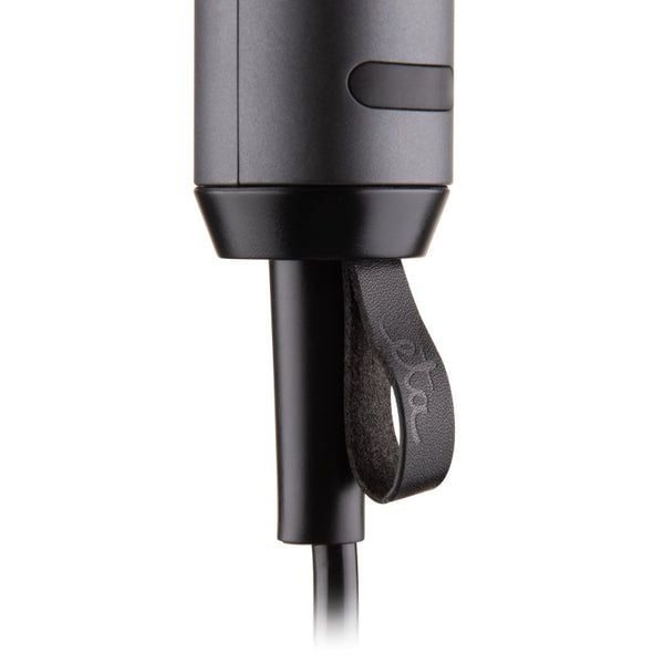 ETA Fenité Exclusive hårtork 1600W, 3 temperaturlägen, diffusor