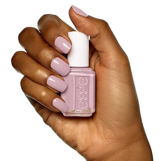 Essie neglelakk for Intense Nails 101 Lady Like Nude 13,5 ml