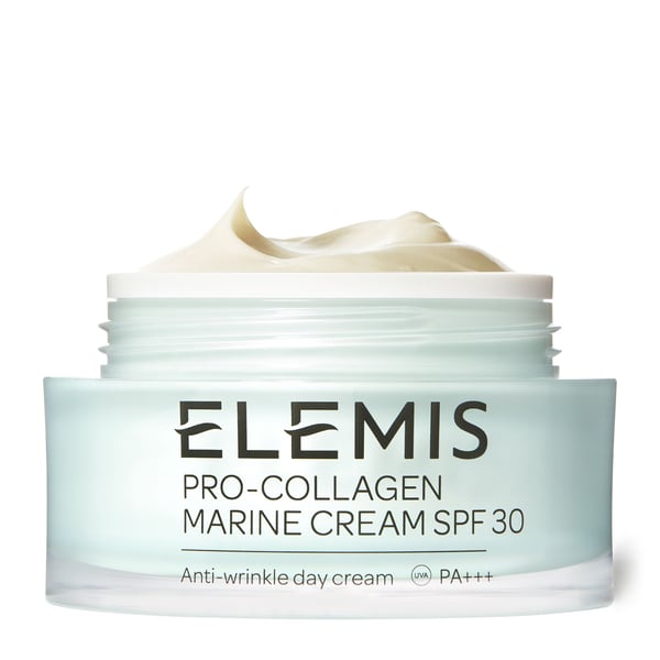 ELEMIS Pro-Collagen Marine ansiktskrem SPF 30 50 ml