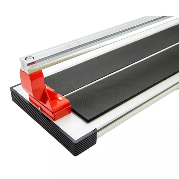 Dedra 1154 laattaleikkurin X-profiiliohjainkisko 1200 mm