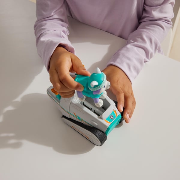 Paw Patrol Basic Vehicle 2.0 - Everest