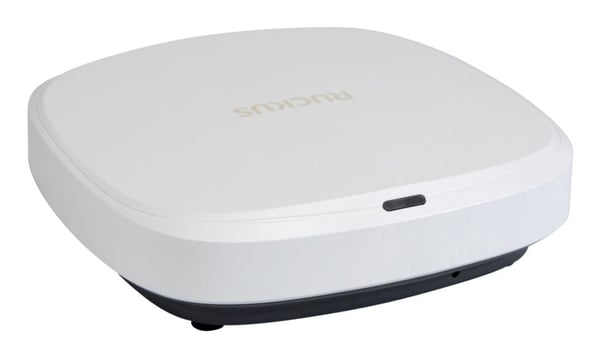RUCKUS Networks R370 langaton tukiasema Wi-Fi 7 25GbE